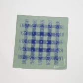 N.HOOLYWOOD-AC19-peg-BANDANA-Green-Blue-168x168