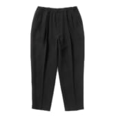N.HOOLYWOOD-PT07-098-peg-WIDE-TAPERD-EASY-SLACKS-Black-168x168