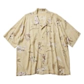 Porter-Classic-ALOHA-SHIRT-SKATEBOARDING-Yellow-168x168