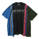 Rebuild-by-Needles-7-Cuts-Wide-Tee-College-Fサイズ_1-168x168