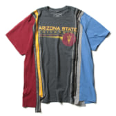 Rebuild-by-Needles-7-Cuts-Wide-Tee-College-Fサイズ_2-168x168