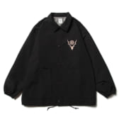 South2-West8-Coach-Jacket-Oxford-Acrylic-Coating-Black-168x168