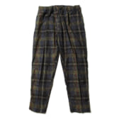 South2-West8-String-Slack-Pant-Batik-Over-Print-Navy-168x168