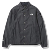 THE-NORTH-FACE-GTX-Denim-Coach-Jacket-BD-ナイロンブラックデニム-168x168