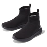 THE-NORTH-FACE-Velocity-Knit-Mid-GTX-Invisible-Fit-KK-TNFブラック×TNFブラック-168x168