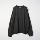 YOKE-OVERSIZED-PIPING-SWEAT-SHIRT-Dusty-Navy-168x168