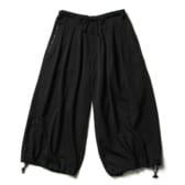 Yohji-Yamamoto-HOMME-O-FASTENER-BALLOON-Black-168x168