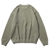 crepuscule-Moss-stitch-LS-sweat-Green-168x168