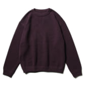 crepuscule-Moss-stitch-LS-sweat-Purple-168x168