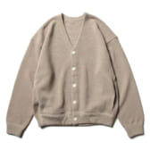crepuscule-Moss-stitch-VN-cardigan-Beige-168x168