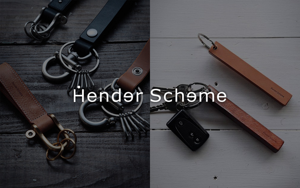 Hender Scheme