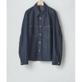 AURALEE-HARD-TWIST-LIGHT-DENIM-SHIRTS-BLOUSON-Indigo-168x168