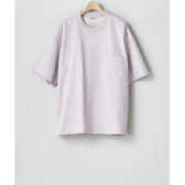AURALEE-STAND-UP-TEE-Light-Purple-168x168