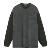 C.E-CAV-EMPT-OVERDYE-MESH-LONG-SLEEVE-T-Grey-168x168