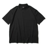 DESCENTE-PAUSE-POLO-SHIRT-Black-168x168