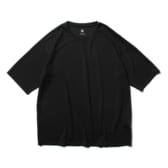 DESCENTE-PAUSE-ZEROSEAM-BIG-T-SHIRT-Black-168x168