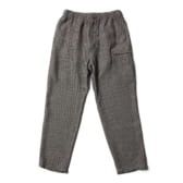 ENGINEERED-GARMENTS-Drawstring-Pant-Basketweave-Cross-Dobby-Brown-168x168