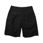 ENGINEERED-GARMENTS-Fatigue-Short-Cotton-Ripstop-Black-168x168
