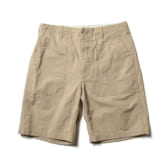 ENGINEERED-GARMENTS-Fatigue-Short-Cotton-Ripstop-Khaki-168x168