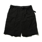 ESSAY-P-1-ACID-SHORT-PANTS-Black-168x168