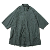 ESSAY-SH-1-BD-BIG-SS-SHIRT-Green-Check-168x168