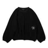 ESSAY-TS-1-RUSSEL-MESH-SWEATER-Black-168x168