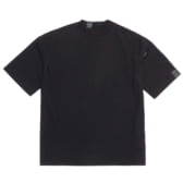 N.HOOLYWOOD-2211-CS05-012-peg-T-SHIRT-Black-168x168