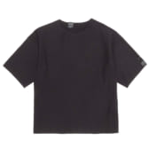 N.HOOLYWOOD-2211-CS11-009-peg-T-SHIRT-Black-168x168