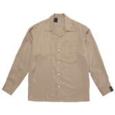 N.HOOLYWOOD-2211-SH06-026-peg-OPEN-COLLAR-SHIRT-Beige-168x168