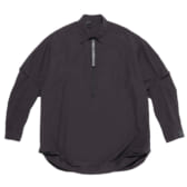N.HOOLYWOOD-2211-SH21-004-peg-PULLOVER-SHIRT-Black-168x168