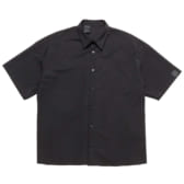 N.HOOLYWOOD-2211-SH50-028-peg-HALF-SHIRT-Black-168x168