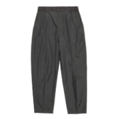 N.HOOLYWOOD-9211-PT03-014-pieces-2-TUCK-SLACKS-Charcoal-168x168