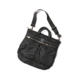Porter-Classic-SUPER-NYLON-HELMET-CASE-S-Black-168x168