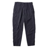 Porter-Classic-WEATHER-CROPPED-PANTS-Black-168x168