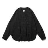 South2-West8-Scouting-Shirt-Stripe-Cloth-Black-168x168