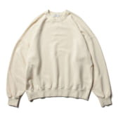 URU-COTTON-FLEECE-CREW-NECK-LS-SWEAT-Ivory-168x168