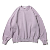 URU-COTTON-FLEECE-CREW-NECK-LS-SWEAT-Lavender-168x168