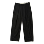 URU-COTTON-GABARDINE-1-TUCK-PANTS-D.Navy_-168x168