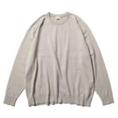 URU-COTTON-LINEN-CREW-NECK-OVER-KNIT-L.Gray_-168x168