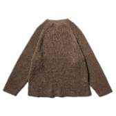 URU-COTTON-STRAW-YARN-CREW-NECK-OVER-KNIT-Brown-168x168