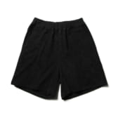 URU-今治産タオル-EASY-SHORT-PANTS-Black-168x168