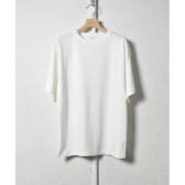 WELLDER-Crew-Neck-T-Shirt-White-168x168
