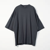 YOKE-DROP-SHOULDER-HALF-SLEEVE-T-SHIRT-Dusty-Navy-168x168