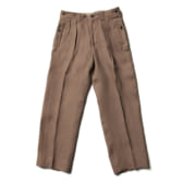 YOKE-PAPER-KERSEY-FRENCH-GURKHA-TROUSERS-Taupe-168x168