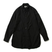 Yohji-Yamamoto-POUR-HOMME-CHAIN-STITCH-BROAD-PATCH-CHEST-POCKET-SHIRT-Black-168x168