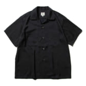 the-conspires-Satin-CP-Short-Sleeve-Shirt-Navy-168x168