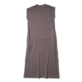BATONER-SUPER-HIGH-GAUGE-TERRY-FRENCH-SLEEVE-ONEPIECE-レディース-Grayish-Purple-168x168
