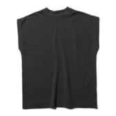 BATONER-SUPER-HIGH-GAUGE-TERRY-FRENCH-SLEEVE-レディース-Black-168x168