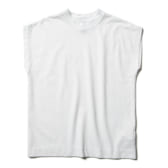 BATONER-SUPER-HIGH-GAUGE-TERRY-FRENCH-SLEEVE-レディース-White-168x168