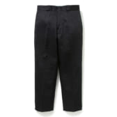 BEDWIN-10L-DICKIES-TC-PANTS-「THUNDERS」-Black-168x168